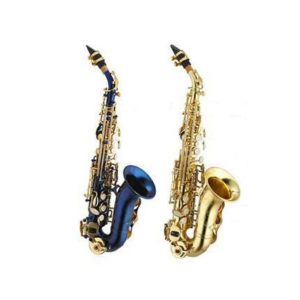 Tìm hiểu sự ra đời của Saxophone