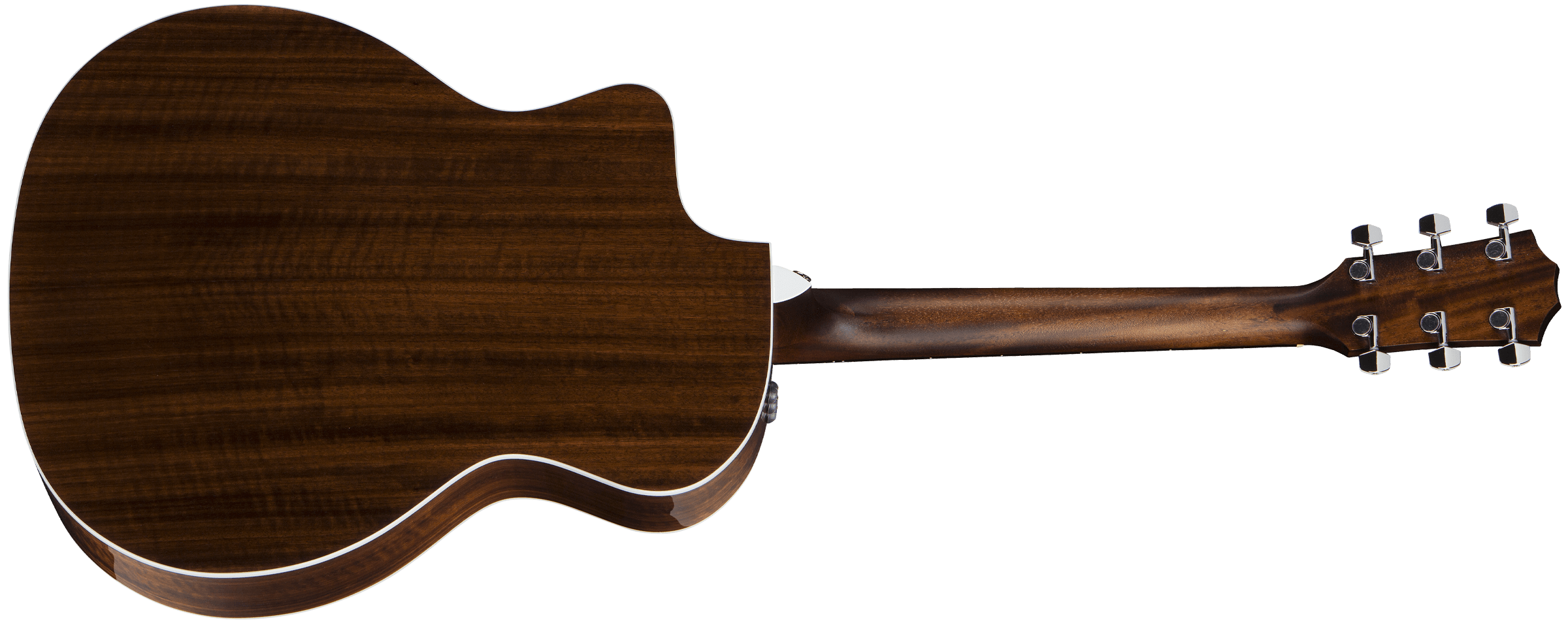 Taylor 214ce-CF DLX - Taylor Guitars Việt Nam