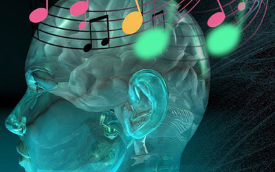 não bộ và âm nhạc