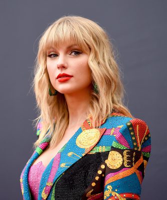 ca sĩ taylor swift