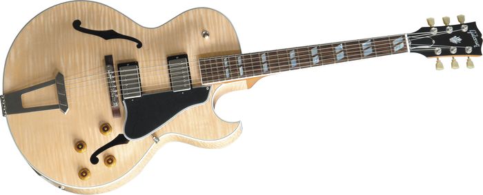 Sự tuyệt vời của đàn guitar Gibson 1