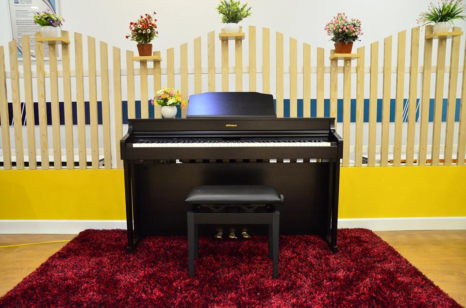 Yếu tố đánh giá một cửa hàng bán đàn piano có uy tín 1