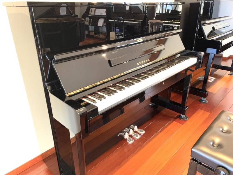 Yếu tố đánh giá một cửa hàng bán đàn piano có uy tín 2