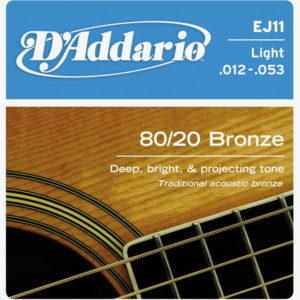 day dan guitar addario