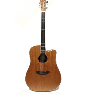 Tổng hợp đàn Guitar dưới 5 triệu đáng mua nhất (P2)