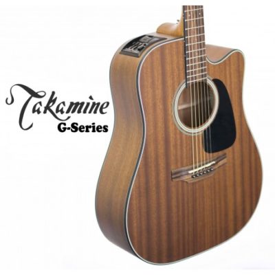 Mua đàn guitar Takamine nên quan tâm đến chất lượng hay mức giá?