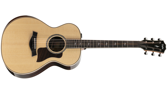 đàn guitar taylor 812e