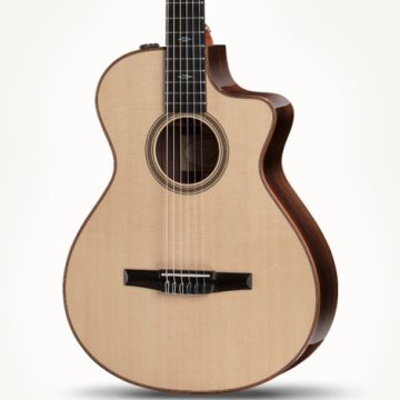 Taylor-712ce-N