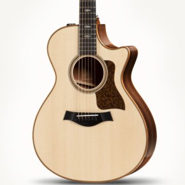 Taylor-712ce