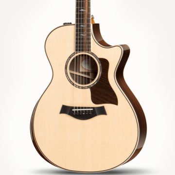 Taylor-812ce-DLX