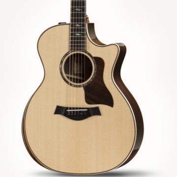 Taylor-814ce-DLX